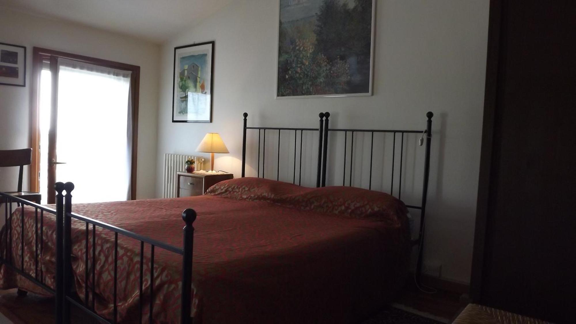 Voghenza Il Frattiero B&B חדר תמונה