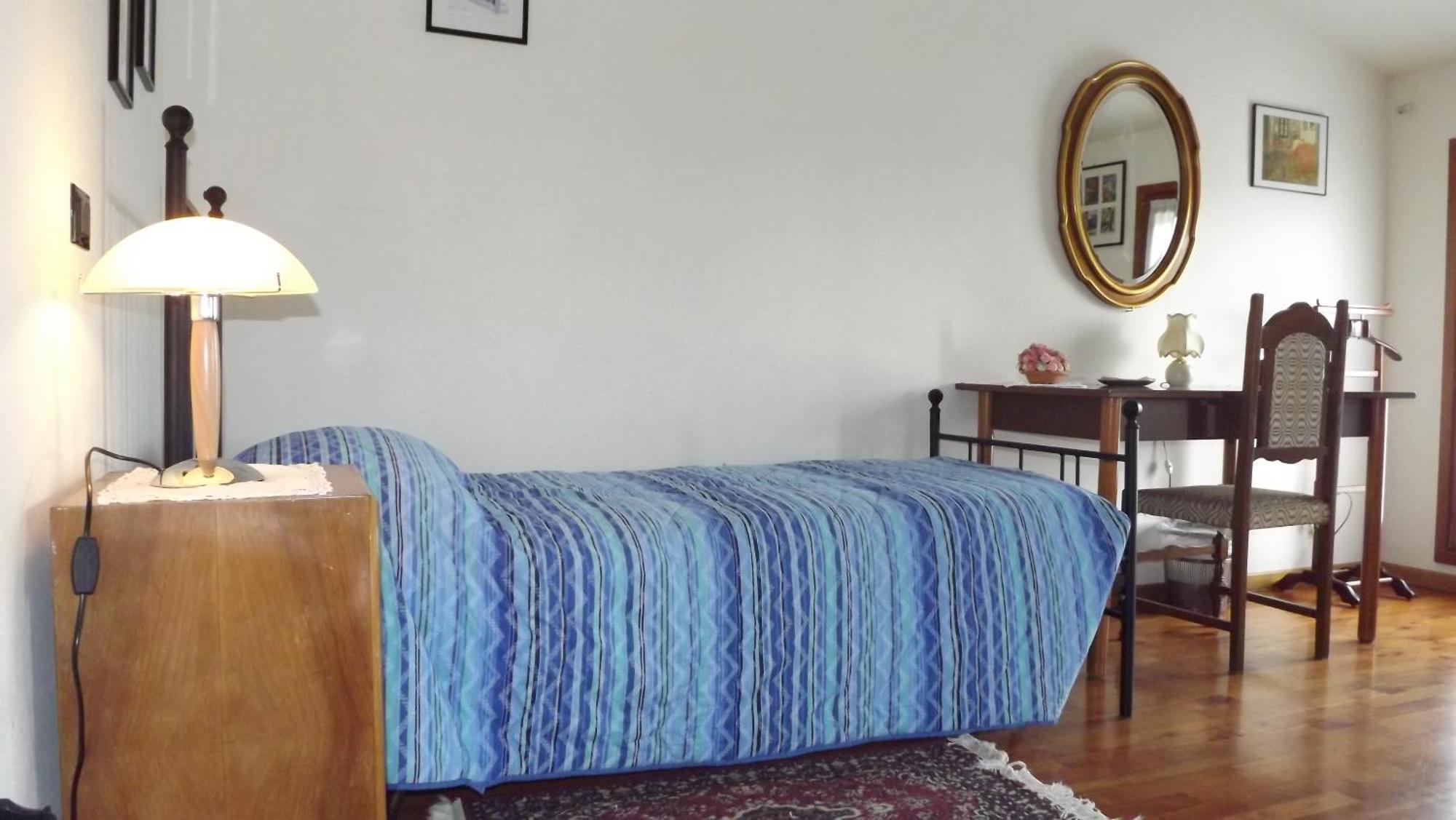 Voghenza Il Frattiero B&B חדר תמונה