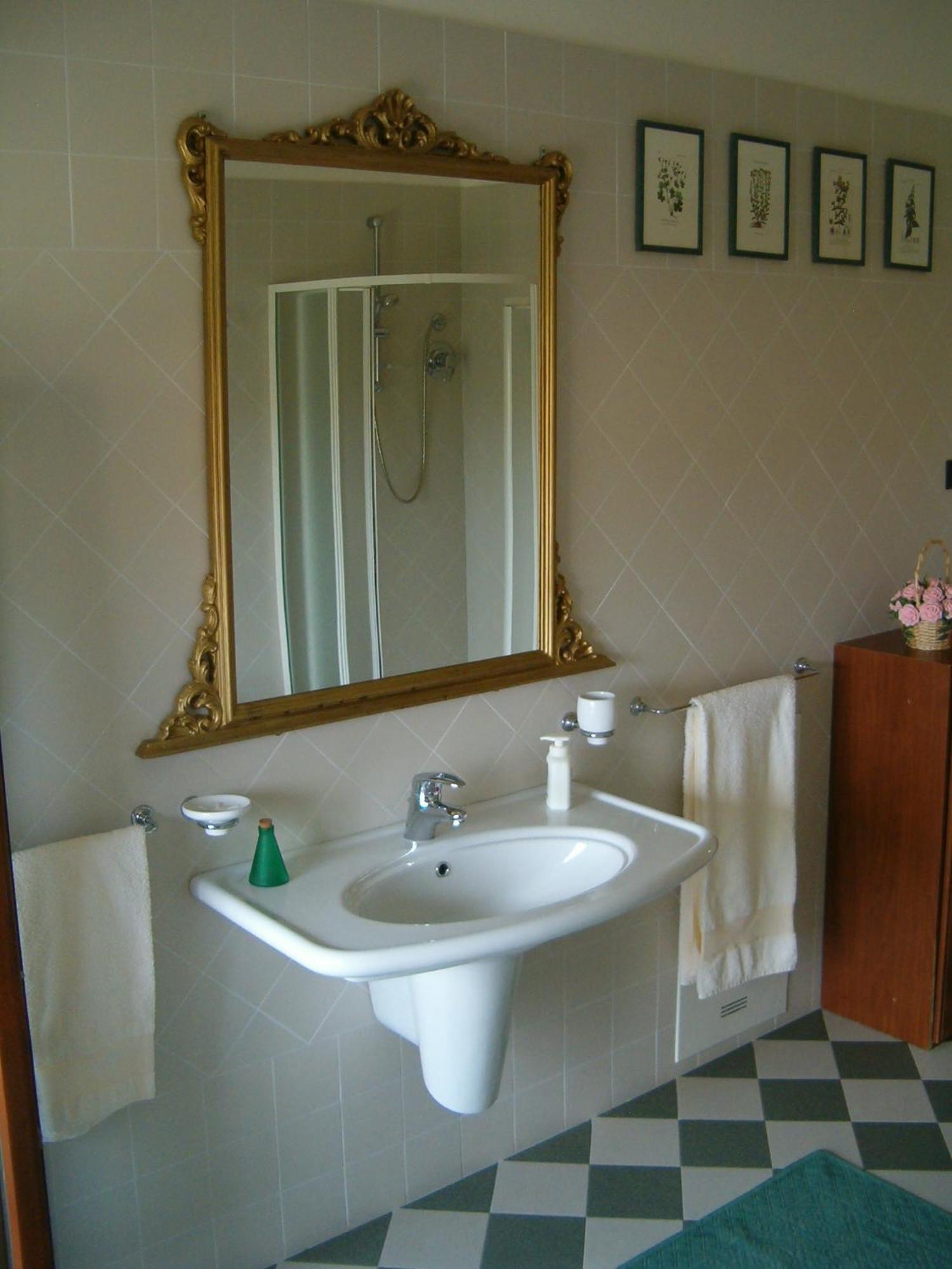 Voghenza Il Frattiero B&B חדר תמונה